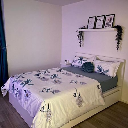 2 Zimmer Wohnung Im Herzen Von Braunschweig Luaran gambar