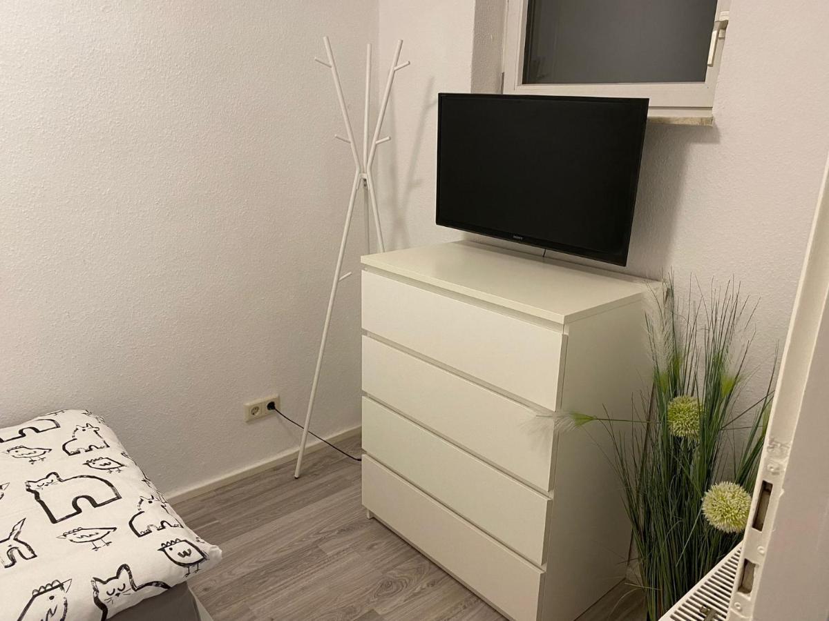 2 Zimmer Wohnung Im Herzen Von Braunschweig Luaran gambar