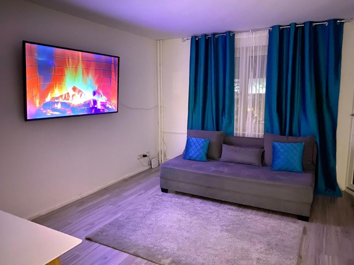 2 Zimmer Wohnung Im Herzen Von Braunschweig Luaran gambar