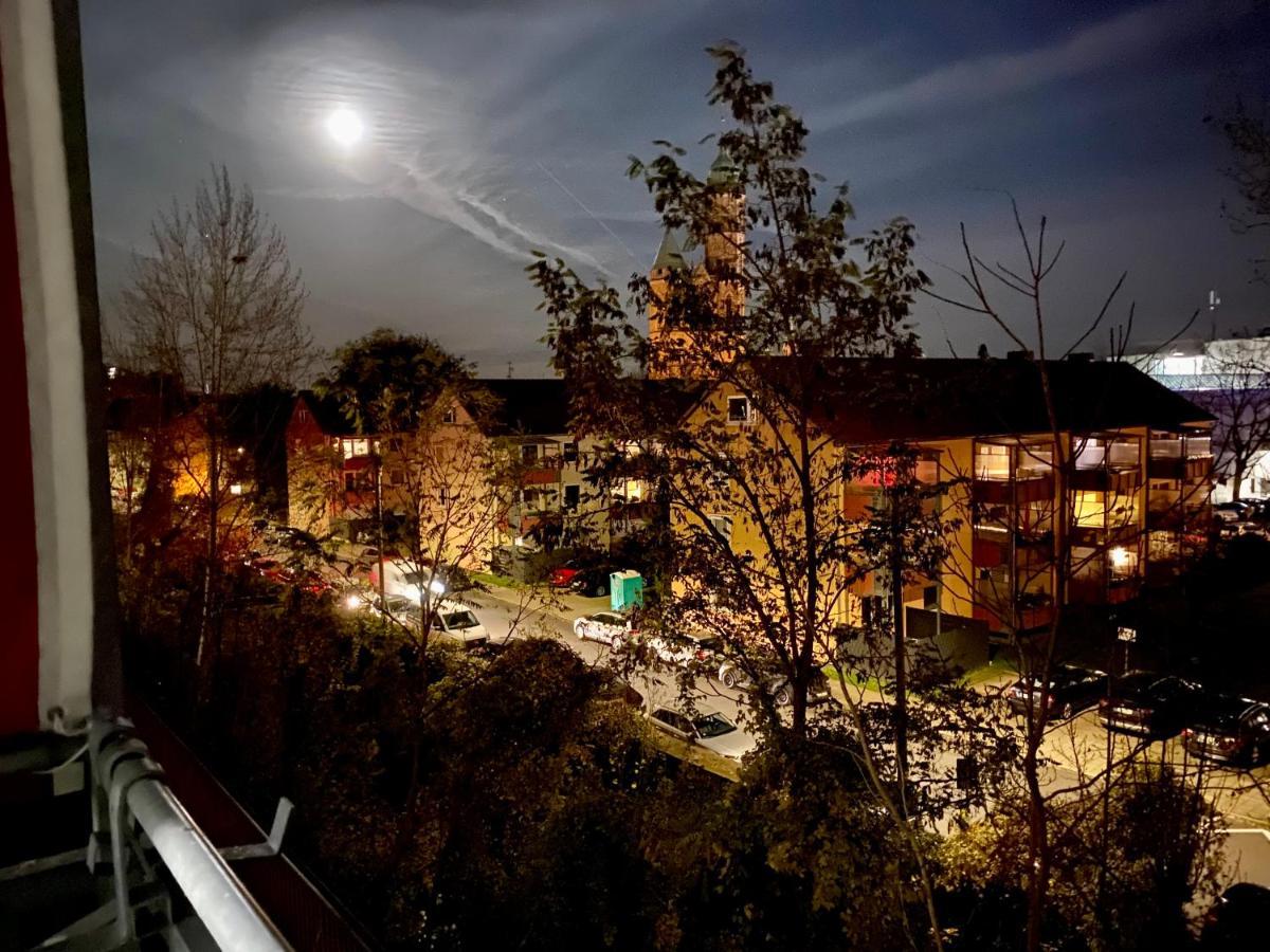 2 Zimmer Wohnung Im Herzen Von Braunschweig Luaran gambar